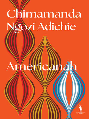 cover image of Americanah